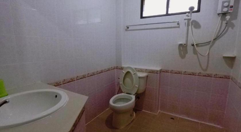 Chiangsan Goldenland Resort Chiang Saen Exterior foto