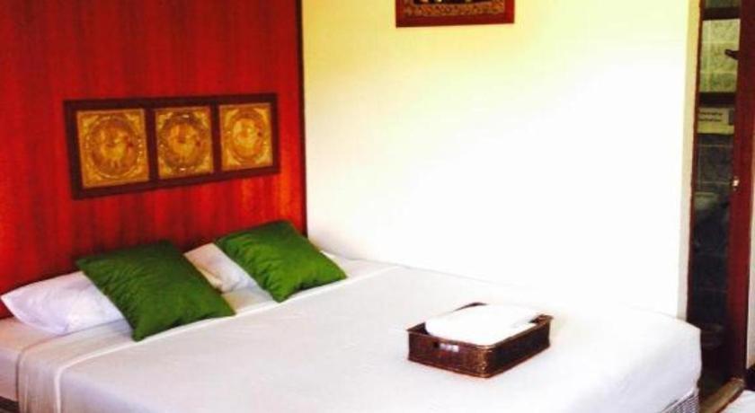 Chiangsan Goldenland Resort Chiang Saen Exterior foto